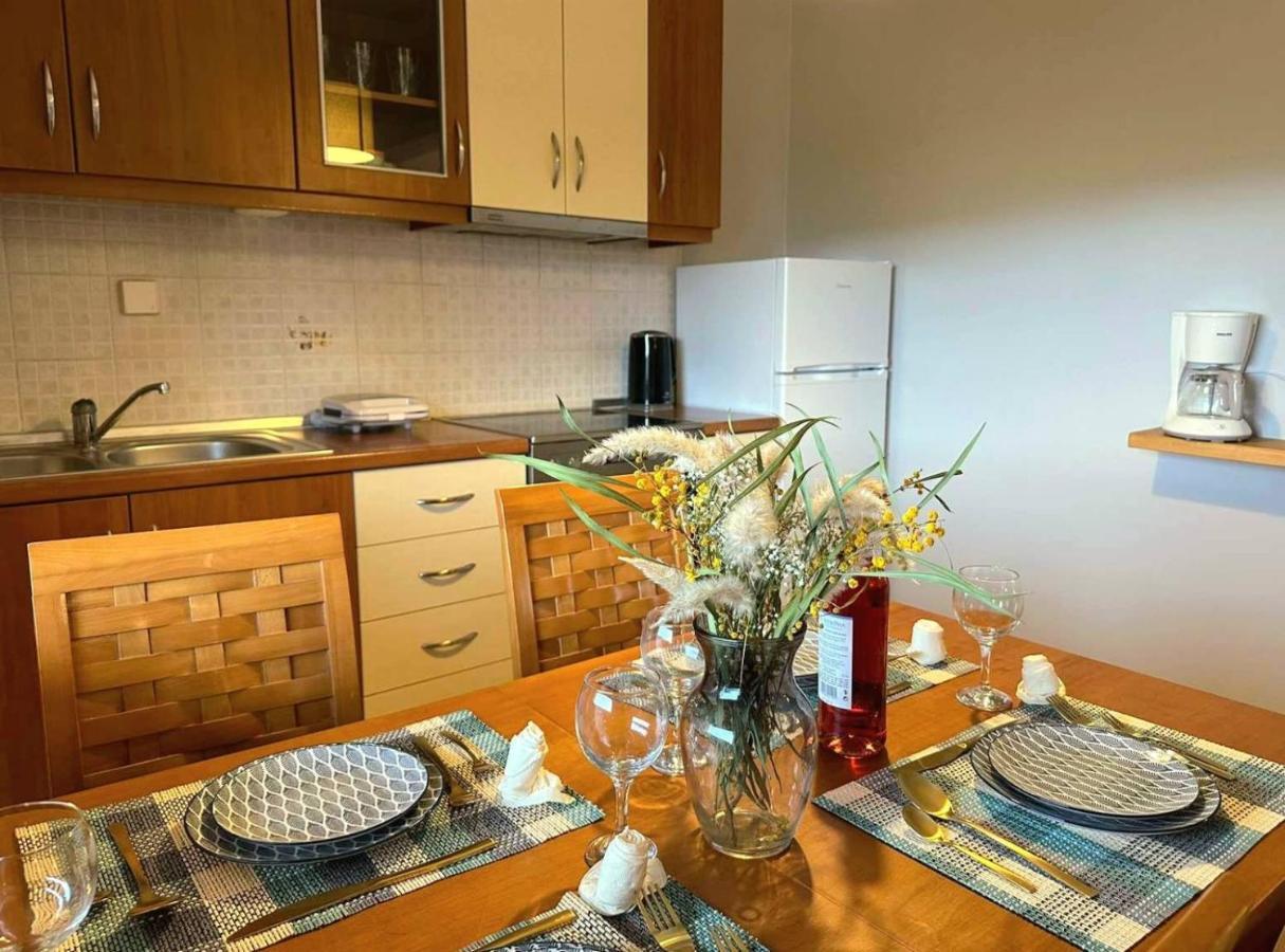 Corfu Lake House カノニ エクステリア 写真
