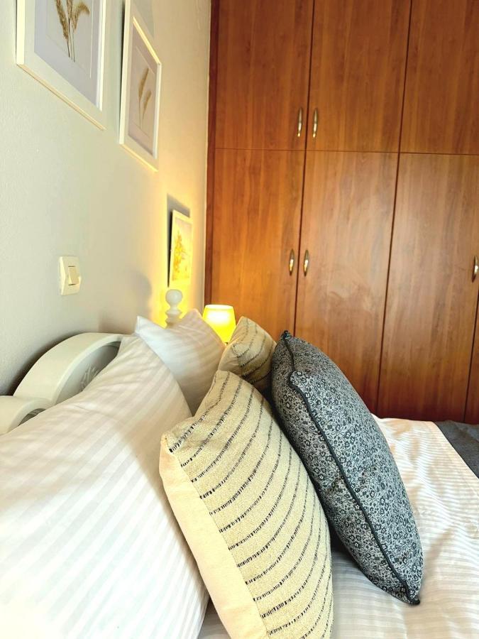 Corfu Lake House カノニ エクステリア 写真